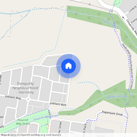 43 Unison Way Palmview, QLD 4553