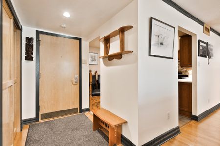 500 Rue de la Montagne, apt. 303 - Photo 2