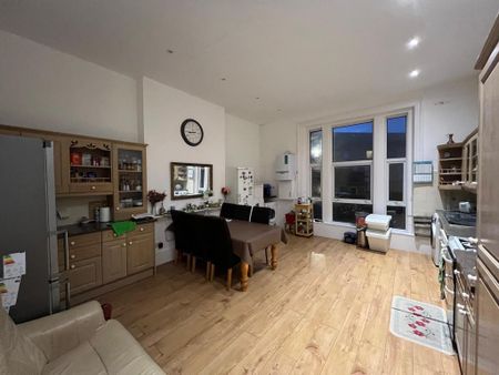1 bedroom in a house share to rent - Photo 2