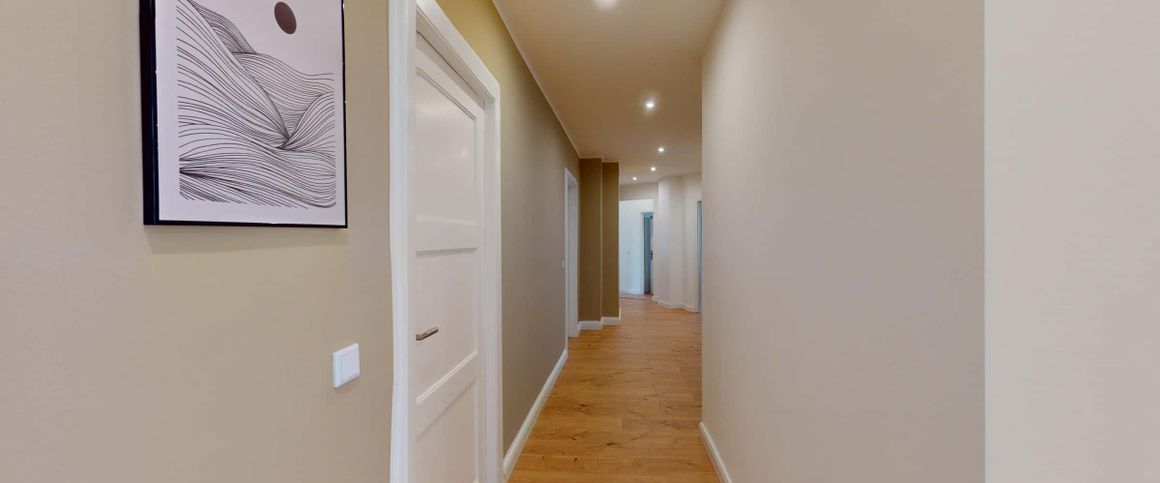 Berlin Rhein 4 - Room L (3) - Foto 1