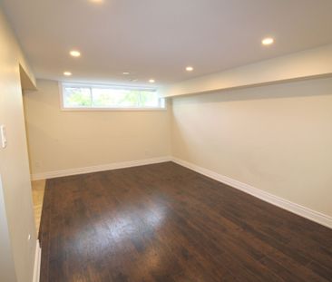 For Lease - 82 Lanyard Road Unit# BSMT, Toronto, Ontario - Photo 1