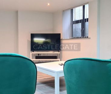 5 bedroom flat share to rent - Photo 2