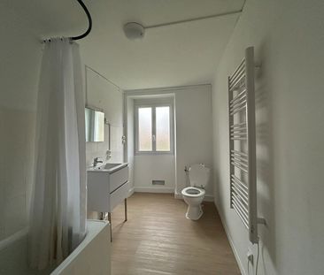 Location Maison 3 pièces 57m² - Photo 3