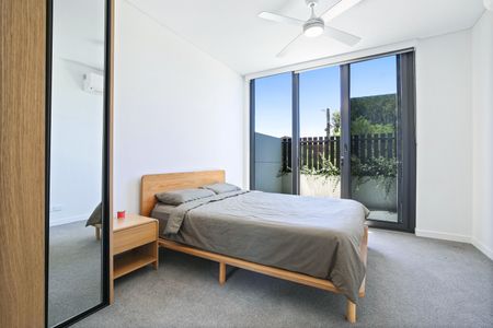 107/14 Church Street, Lidcombe NSW 2141 - Apartment For Rent | Domain - Photo 4