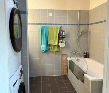 3.5 Zimmer, 84 m² - Photo 5