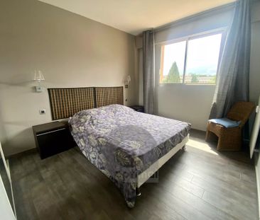 Location Appartement 3 pièces 55m² ROQUEBRUNE CAP MARTIN 06190 - Photo 4