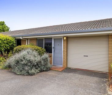 2/478 Stenner Street, Darling Heights QLD 4350 - Apartment For Rent... - Photo 3