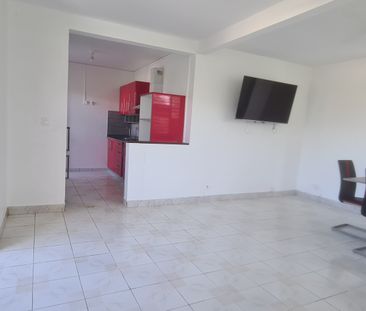 MAISON A LOUER TABANON PETIT BOURG - Photo 1