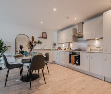 2 bedroom apartment to rent - Photo 3