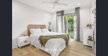 Light filled one bedroom unit - Photo 5