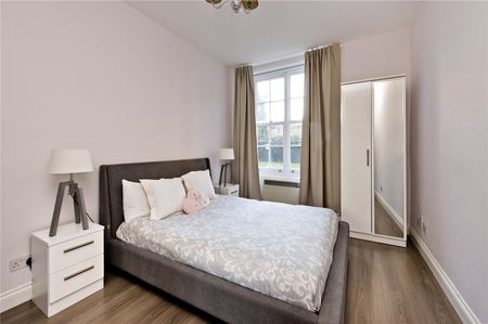 Grove End House, London, NW8, London - Photo 2