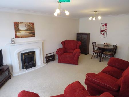 2 bedroom semi-detached bungalow to rent - Photo 2