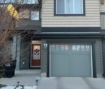 4 Bedroom 3.5 Bath Duplex | 3505 Cherry Landing Southwest, Edmonton - Photo 1