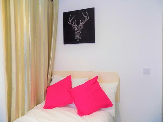 1 bedroom in a house share to rent - Photo 1