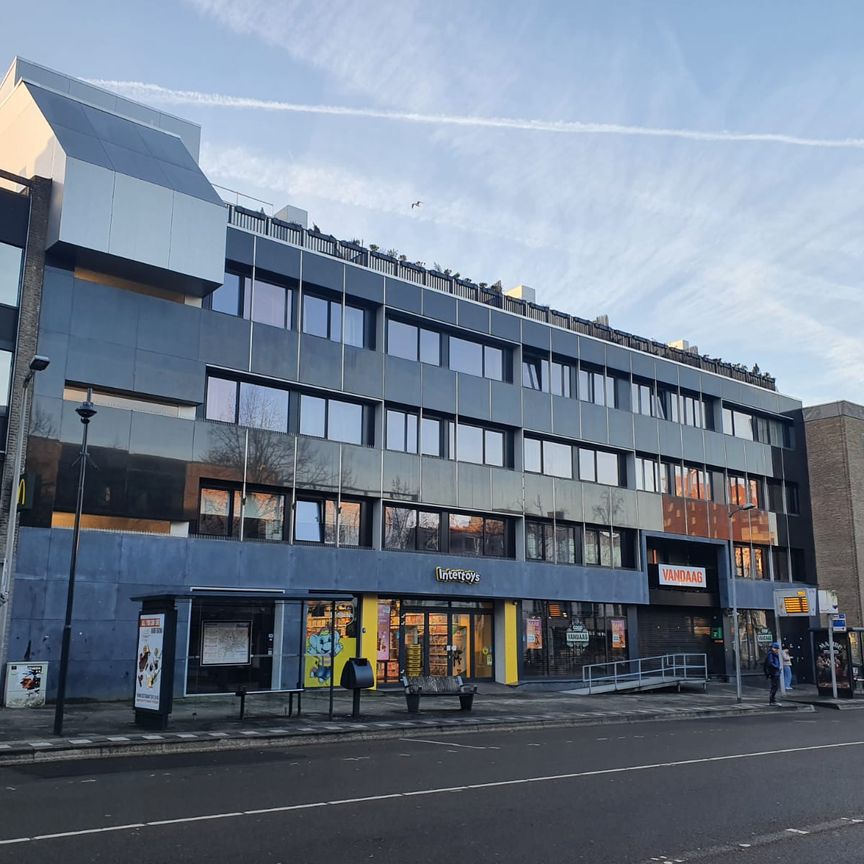 Te huur: Appartement Karnemelkstraat 9 C6 in Breda - Photo 1
