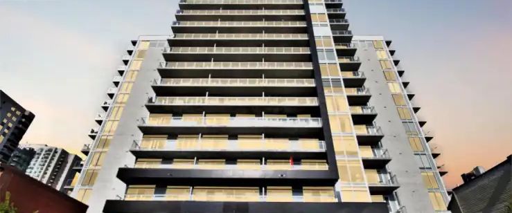808 - 255 BAY STREET | 808 - 255 BAY STREET, Ottawa - Photo 1