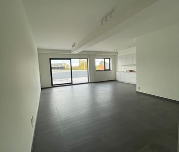Appartement te huur - Foto 1