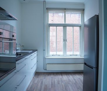 Apartment Groningen - Nieuwstraat - Photo 1