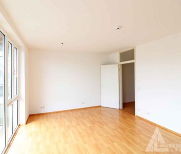 Tolle1 Raum-Wohnung mit Balkon im begehrten Trotha! - Photo 6