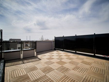 For Lease - 515 Kingbird Grove Unit# 303, Toronto, Ontario - Photo 4