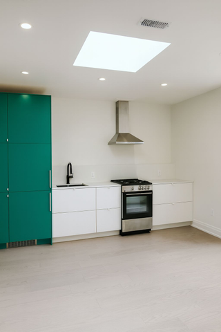 For Lease - 2034 Danforth Avenue Unit# 202, Toronto, Ontario - Photo 5