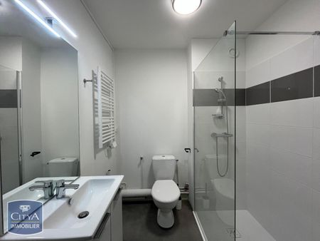 Location Appartement 1 pièce 32m² REIMS 51100 - Photo 4