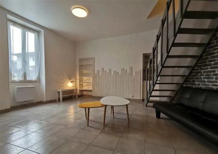 Location appartement 3 pièces - 51m² à Mont de marsan (40000) - Photo 2