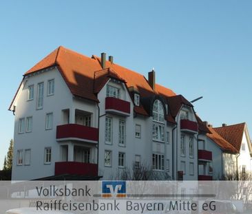 Vermietung für Wochenendheimfahrer! Appartement in zentraler Lage v... - Photo 6