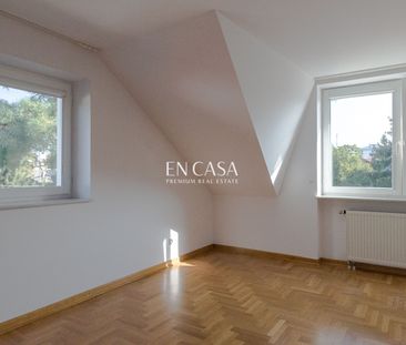 Wolnostojący dom | Stary Wilanów | 370 m - Zdjęcie 3