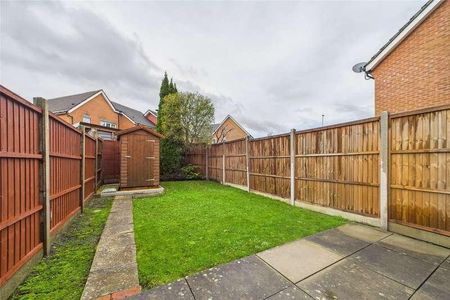 Roby Drive, Bracknell, Berkshire, RG12 - Photo 2