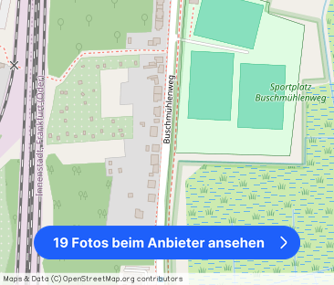 Erstbezug! 2-Zimmer-Wohnung an den Oderwiesen mit Terrasse - Foto 1