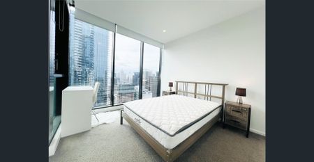 Melbourne One: Marvelous Two Bedroom Apartment for Busy City Dwellers! - Photo 5