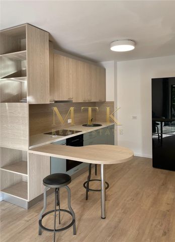 ARCADIA Domenii | Apartament 2 camere mobilat&utilat | PRIMA INCHIRIERE - Photo 4