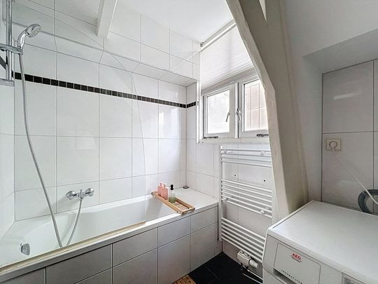 Te huur: Appartement Spaarpotsteeg 3 in Amsterdam - Foto 1