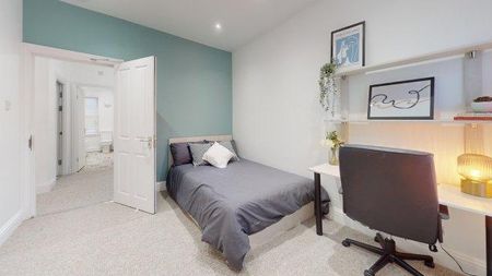 9 bedroom house share to rent - Photo 3