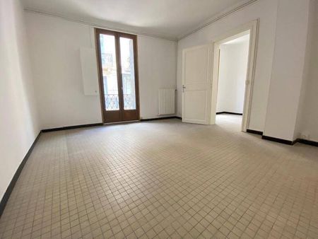 Location appartement bourgeois 3 pièces 52.94 m² à Montpellier (34000) - Photo 4