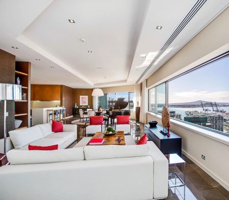 Sub penthouse! - Photo 4