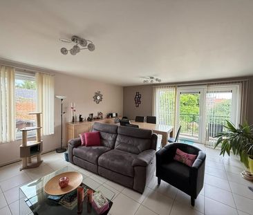 Appartement te huur - Foto 2