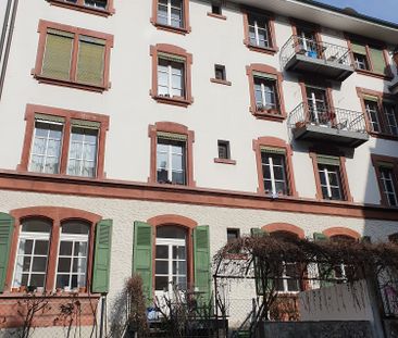 2 Zimmer, 54 m², 1. Stock - Photo 1