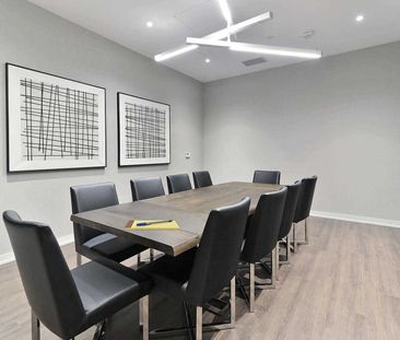 For Lease - 31 Tippett Road Unit# 537, Toronto, Ontario - Photo 3