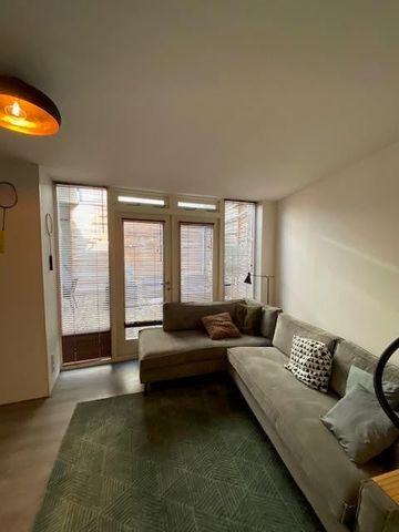 Te huur: Appartement Ossekop 5 in Leeuwarden - Foto 2