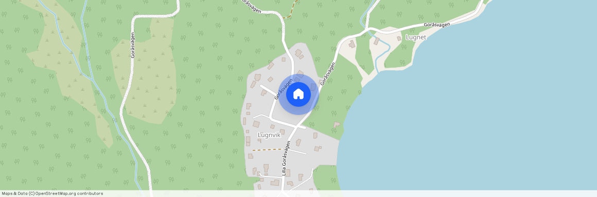 Goråsvägen 33, 443 91 Lerum, Vastra-Gotaland