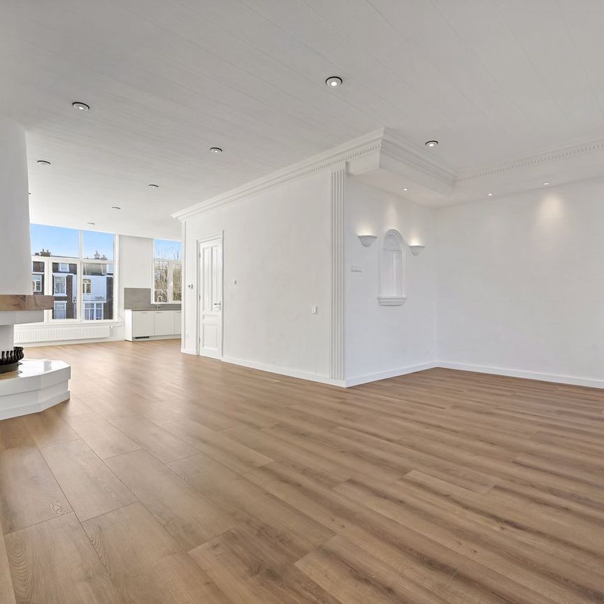 Appartement te huur: Frankenslag 90 2582 HT Den Haag - Photo 1