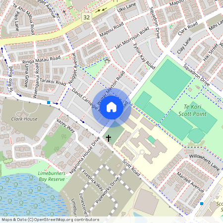 7/96 Clark Road, Hobsonville, Waitakere City