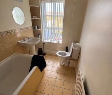 Apt 3, The Weir, Lucan Village, Lucan, Dublin - Photo 6