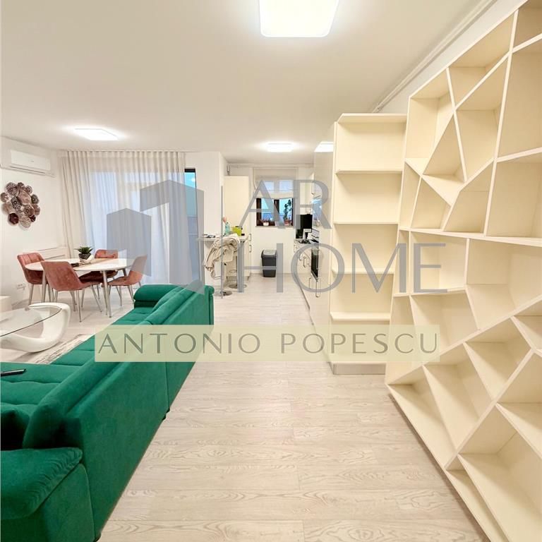 Apartament 3 camere, parcare proprie, Ploiesti, Cartier Albert. - Photo 1