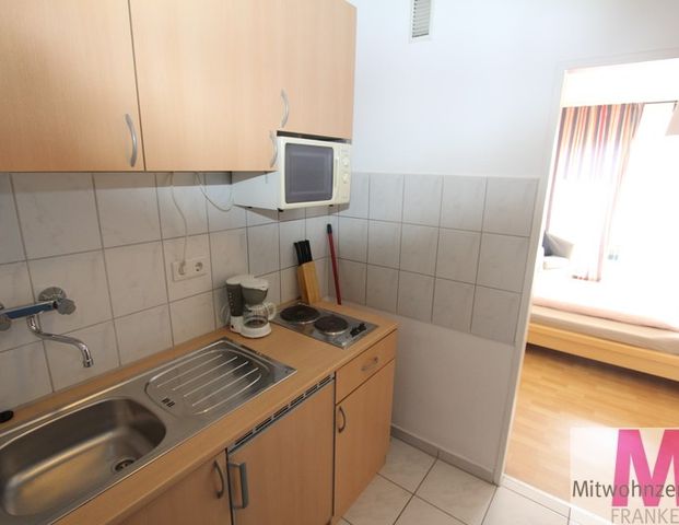 Modernes City-Apartment - Photo 1