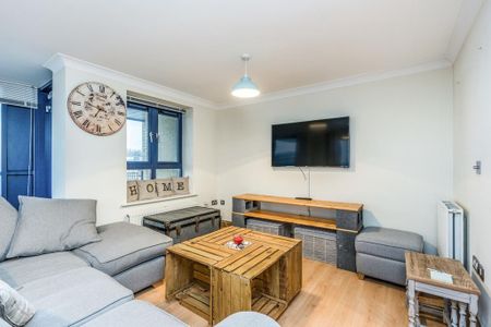 2 bedroom flat to rent - Photo 3