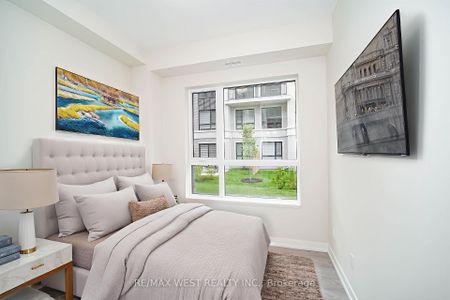 For Lease - 65 Saigon Drive Unit# B103, Richmond Hill, Ontario - Photo 3