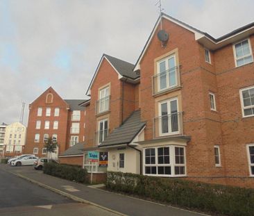 2 bedroom apartment to rent - Photo 2